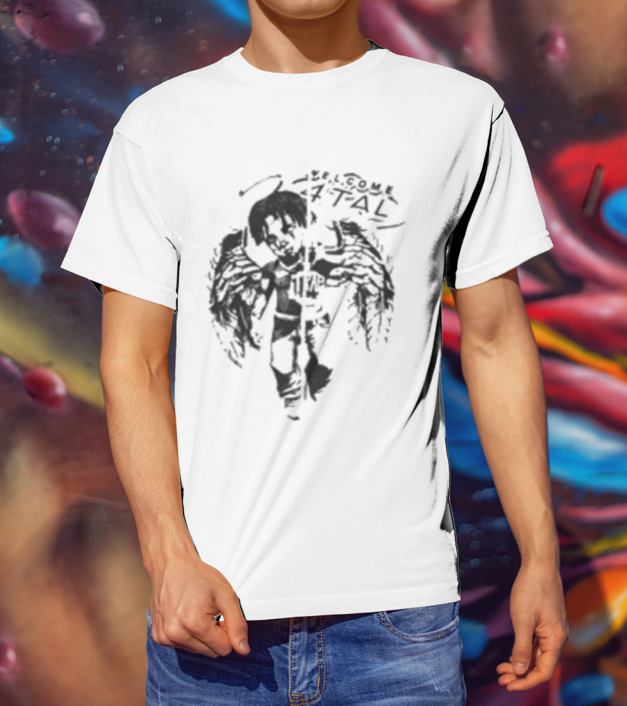 30praum Blusa De Moletom Com Ziper Off White Isso E Trap Icônico Estilo Rebelde T-Shirt