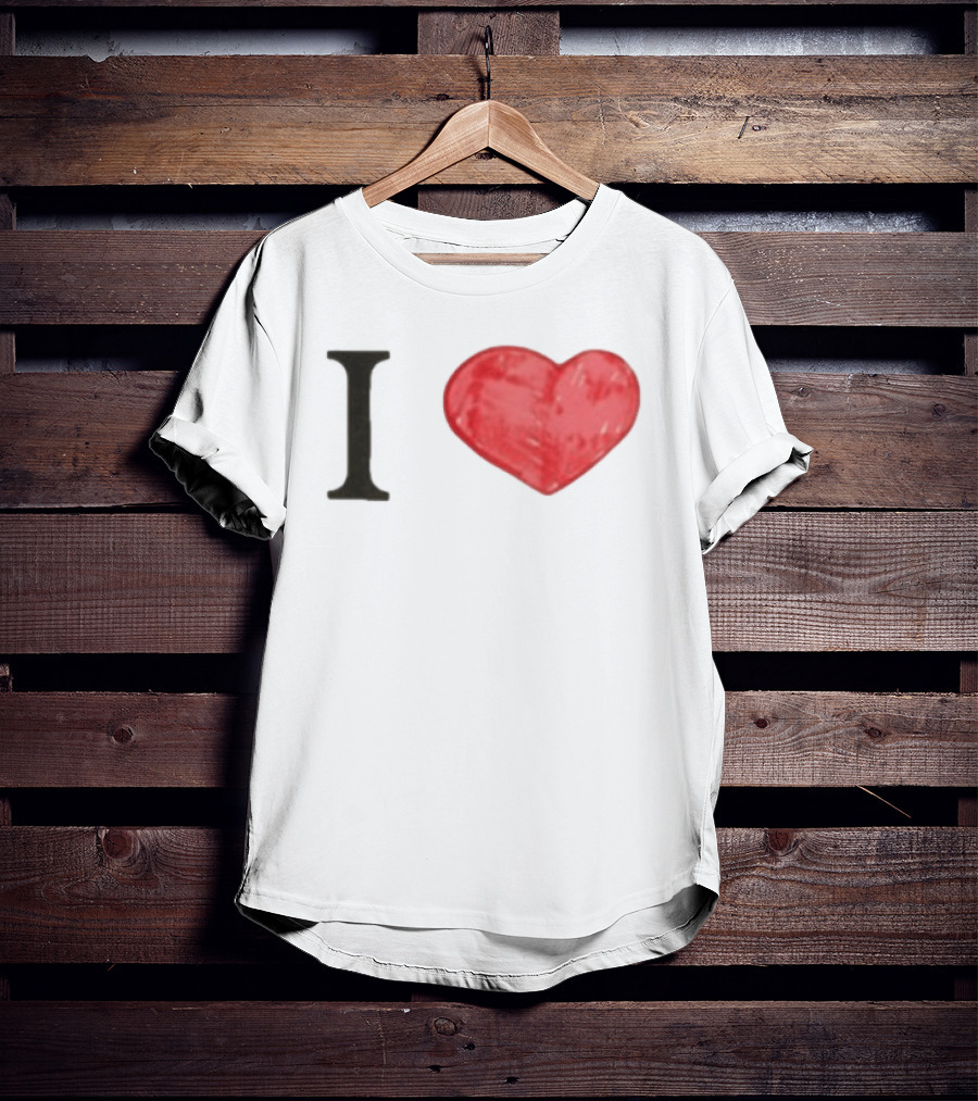 I Heart Melbourne T-Shirt