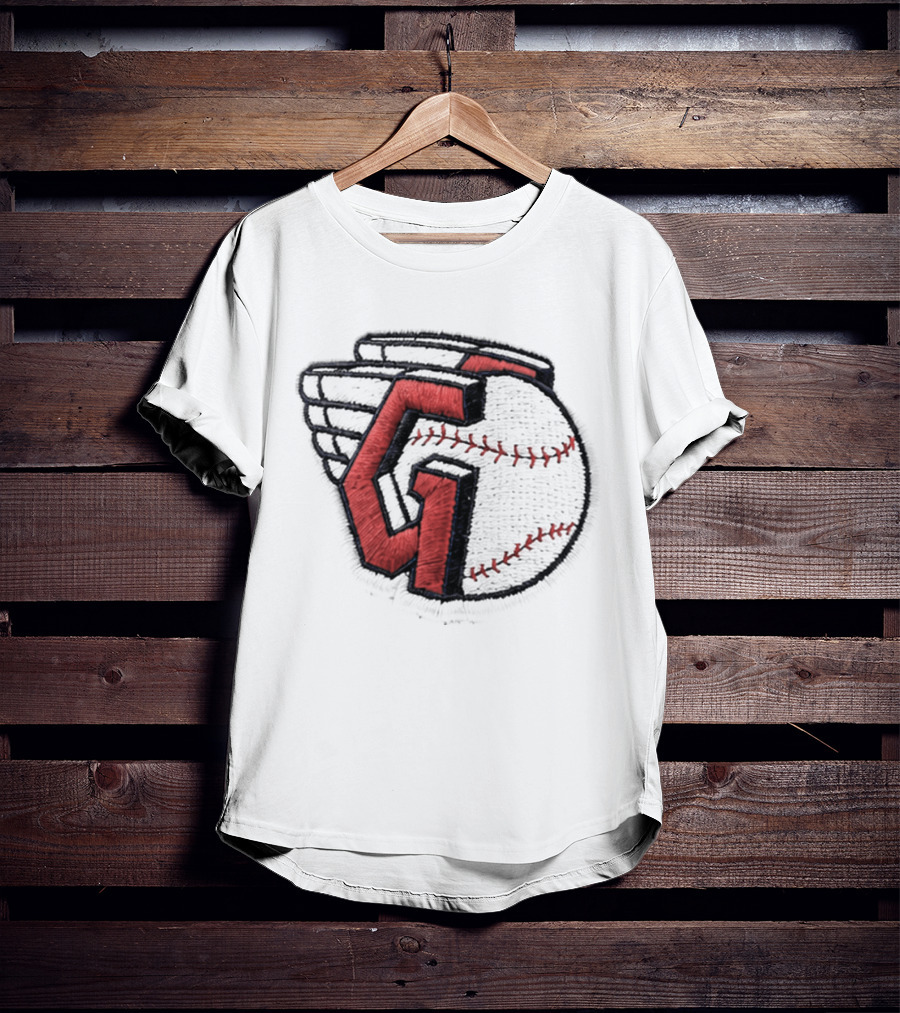 Cleveland Guardians Walsh University 2026 Hat Giveaway Event T-Shirt