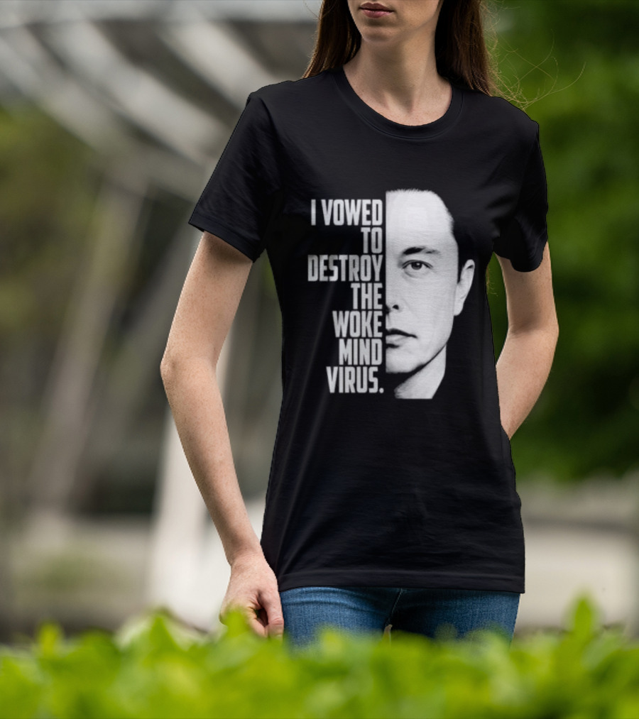 Drama Coffee Or I'll Shoot Gun Motif T-Shirt