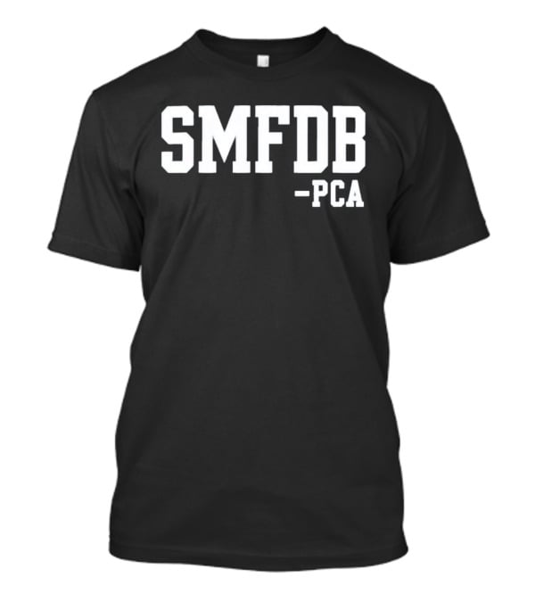 SMFDB PCA Chicago Northside Baseball T-Shirt