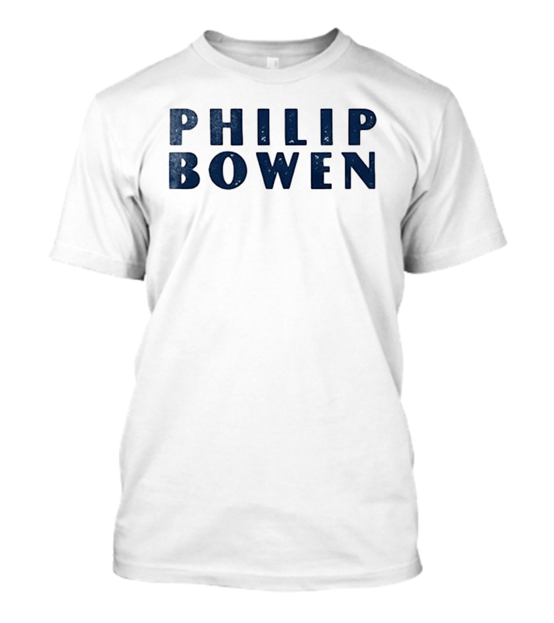 Philip Bowen Homecoming In The Hills T-Shirt