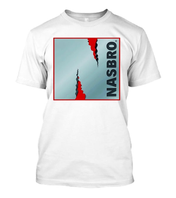 NASBRO Software SwRI Crack Analysis Tool T-Shirt
