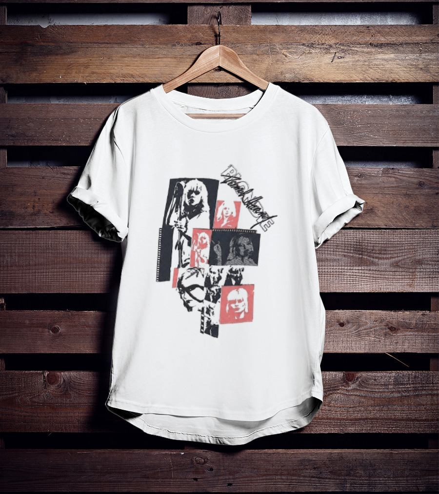 Jungkook BTS World Tour Blondie Arirang Color Me Your Color Pop T-Shirt