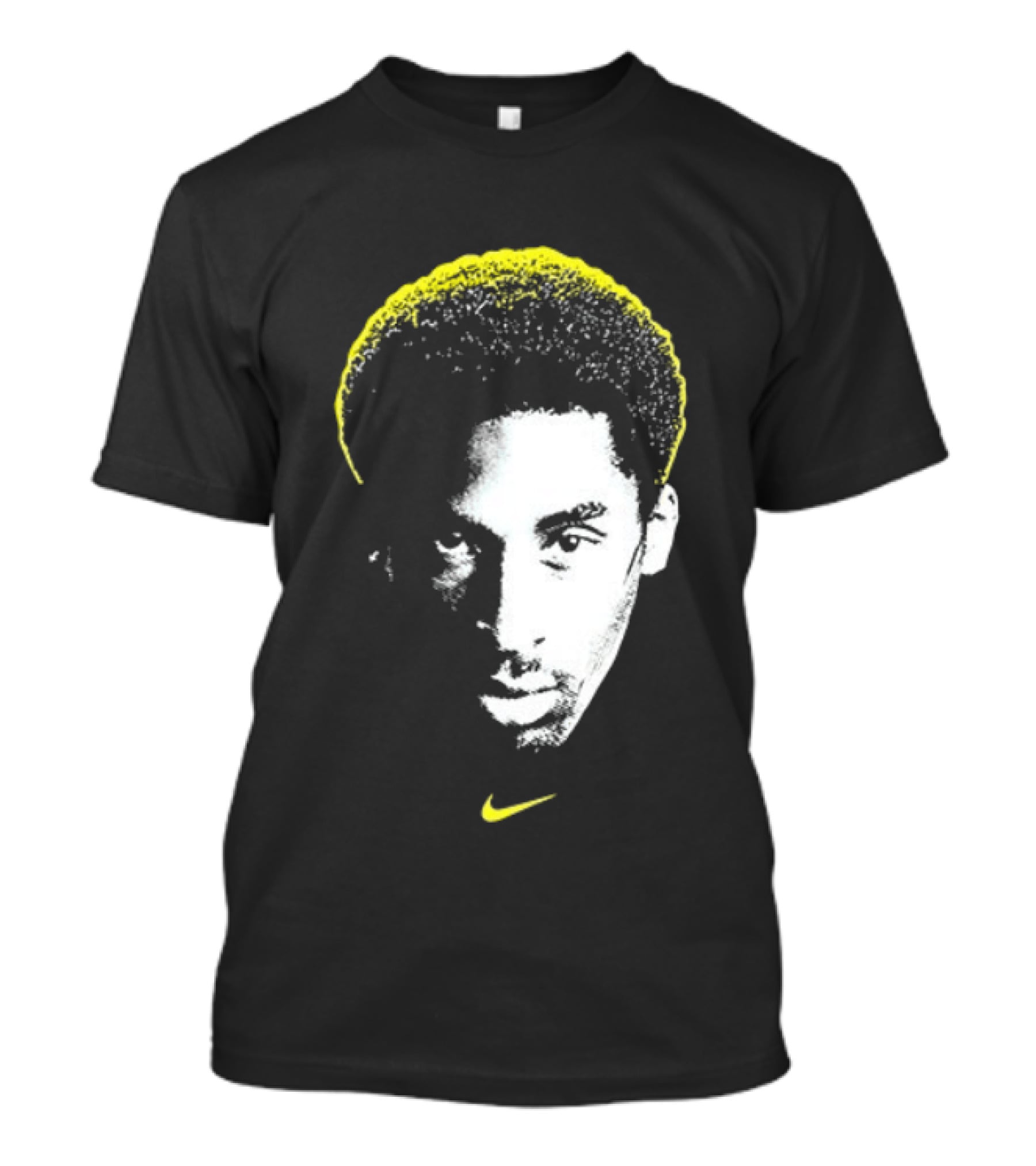 Kobe Bryant Nike Los Angeles Lakers Frobe NBA T-Shirt