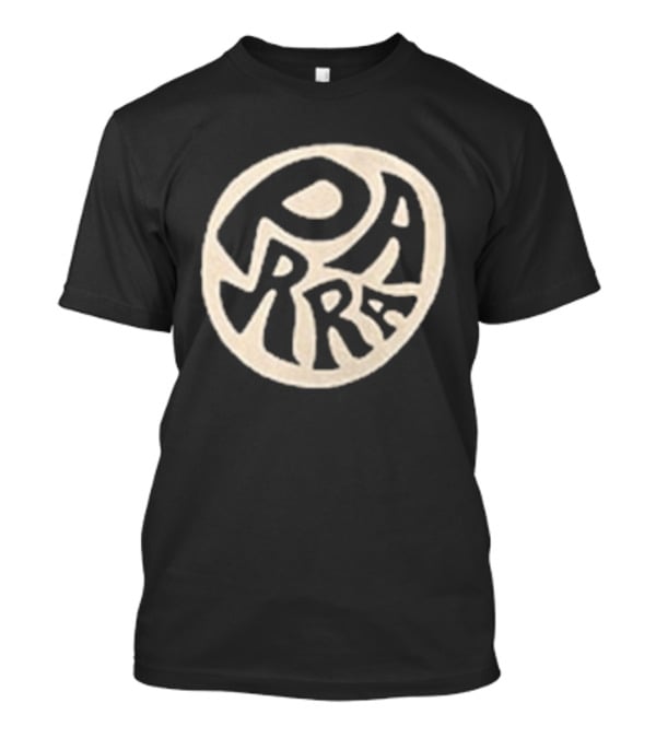 Kith Parra Play Ball PR Circle T-Shirt