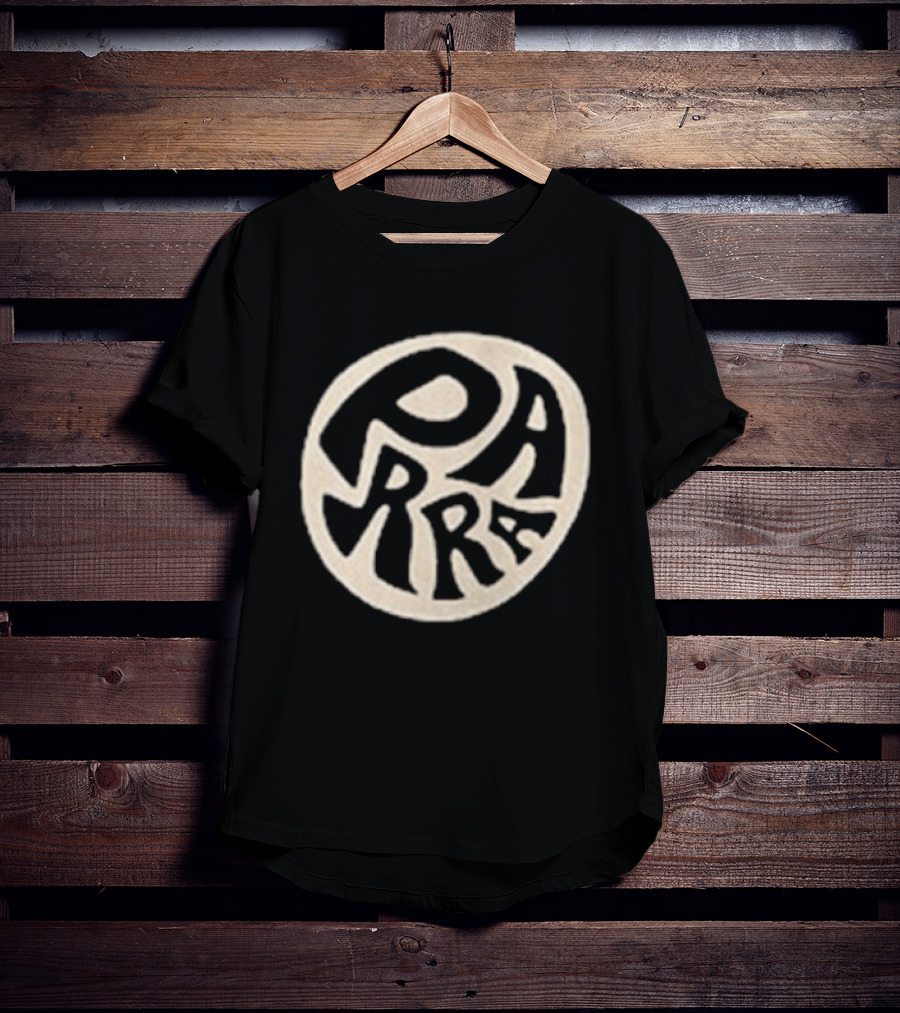 Kith Parra Play Ball PR Circle T-Shirt