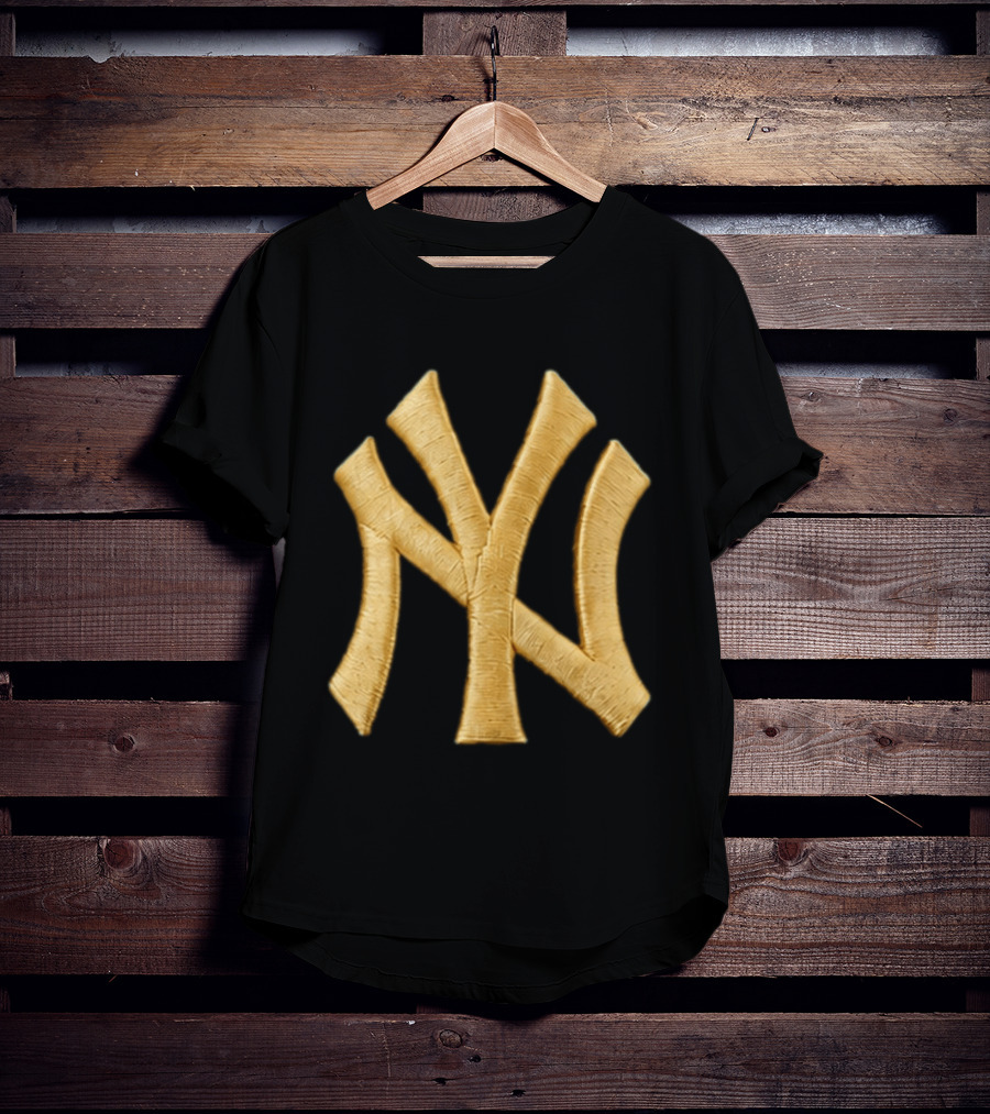 2026 Yankees House Of The Dragon Cap Night Yankees T-Shirt