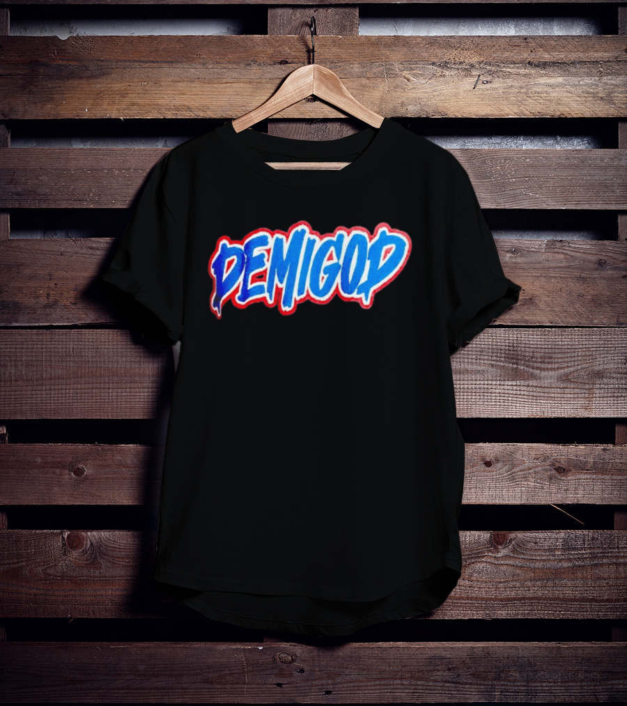 Demigod Montreal Canadiens T-Shirt