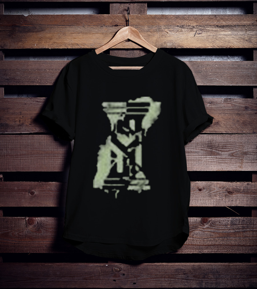 Still Remains Spirit Breaker Skull Allegiance T-Shirt