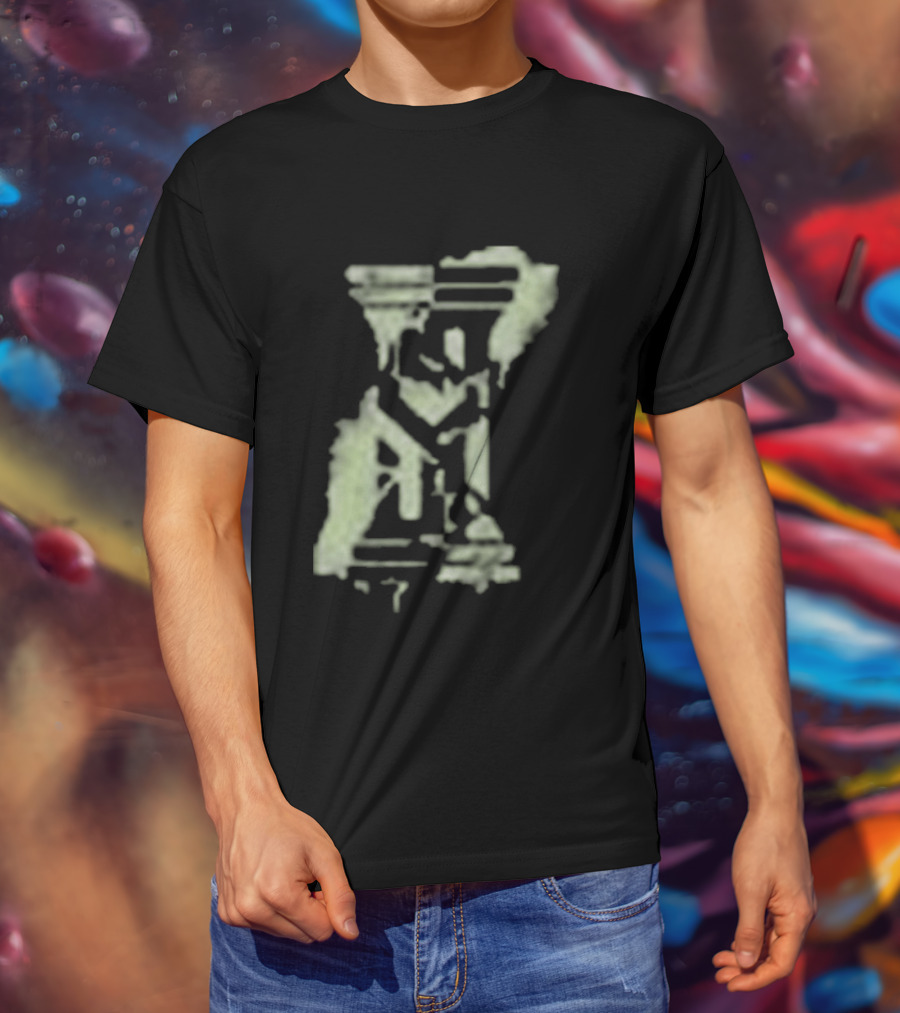 Still Remains Spirit Breaker Skull Allegiance T-Shirt