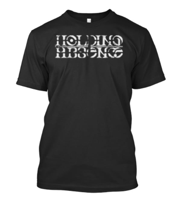 Sumerian Records Holding Absence Reflection T-Shirt