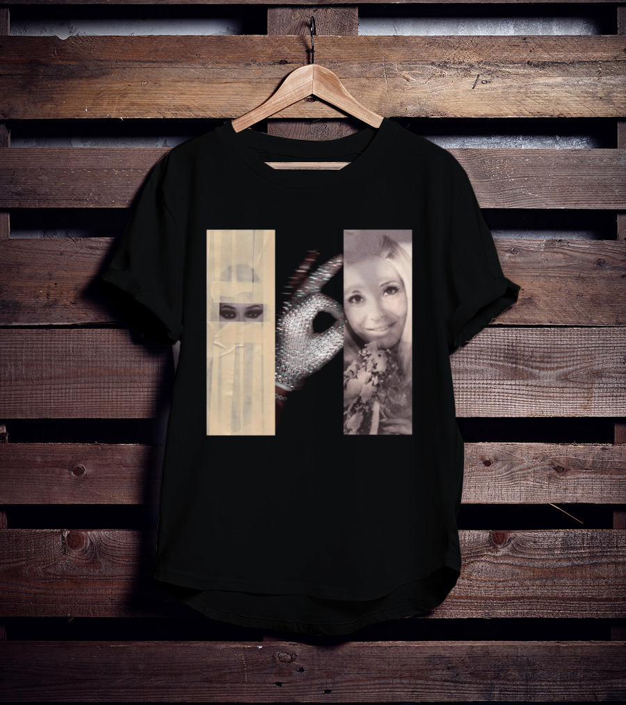 Drake Iceman Habibti Maid Of Honour Three Albums Cover T-Shirt