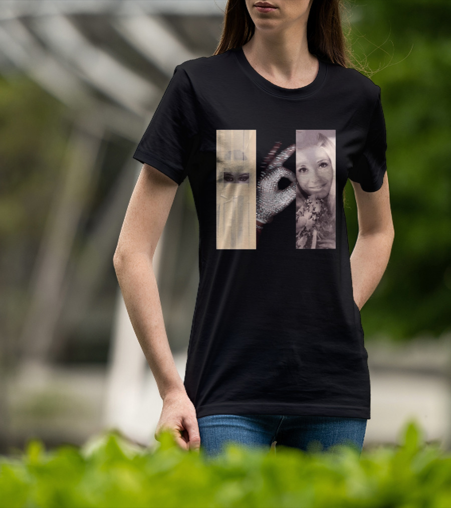 Drake Iceman Habibti Maid Of Honour Three Albums Cover T-Shirt