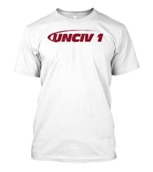 Anything Else Would Be Uncivilized Old Spice T-Shirt