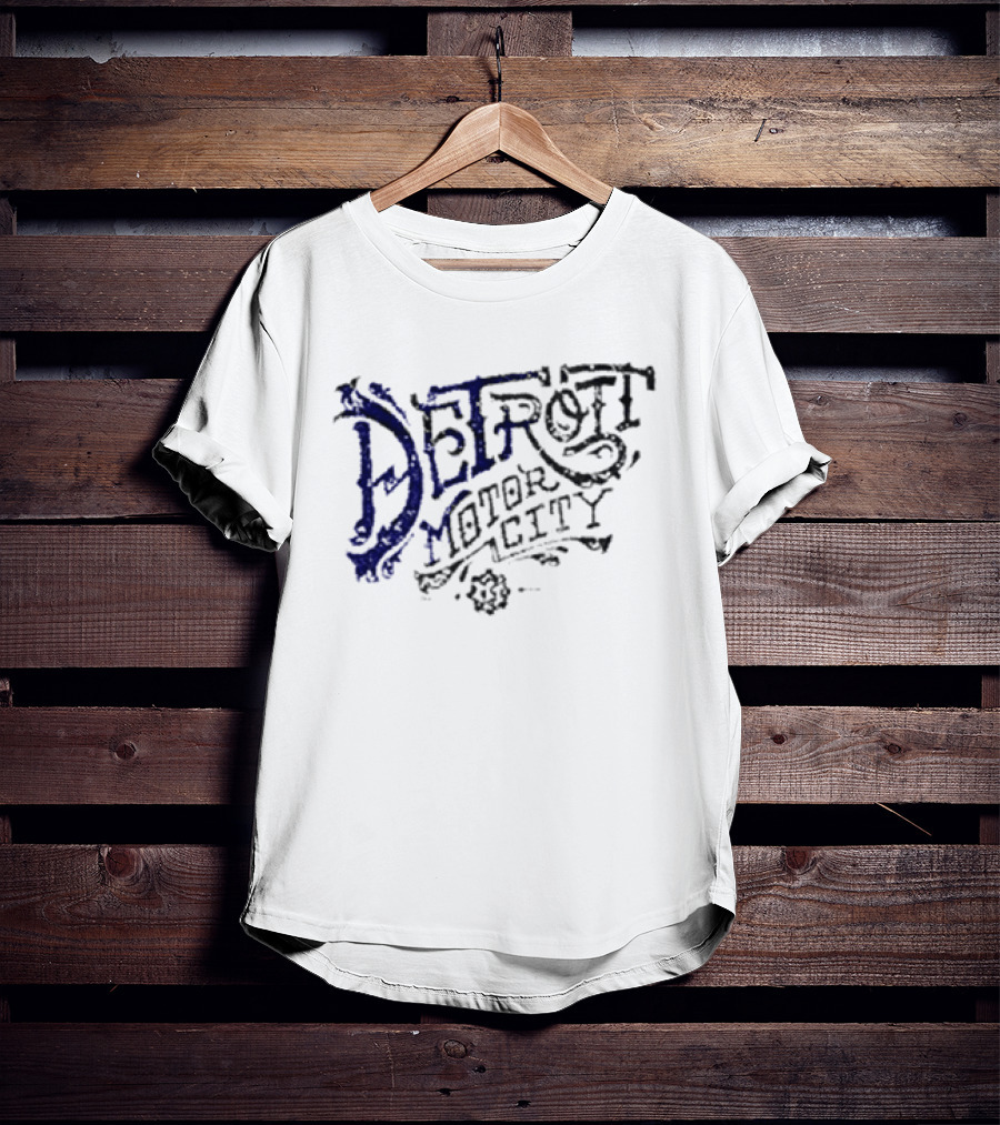 The Boys Final 2026 Sister Sage Detroit Motor City T-Shirt