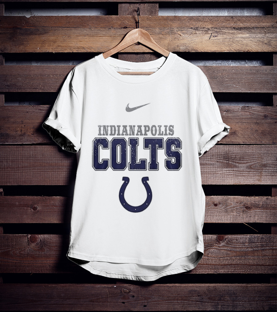 Nike Indianapolis Colts T-Shirt