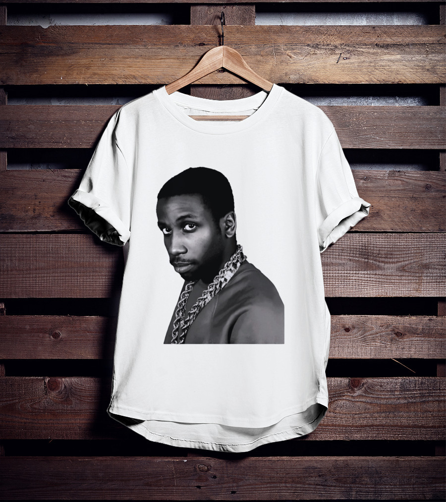 Rob Base Iconic 80s Hip Hop Legend New York T-Shirt