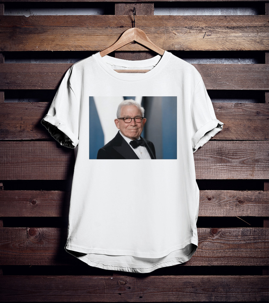 Donald E. Newhouse Low Profile Heir To A Media Empire Dies At 96 T-Shirt