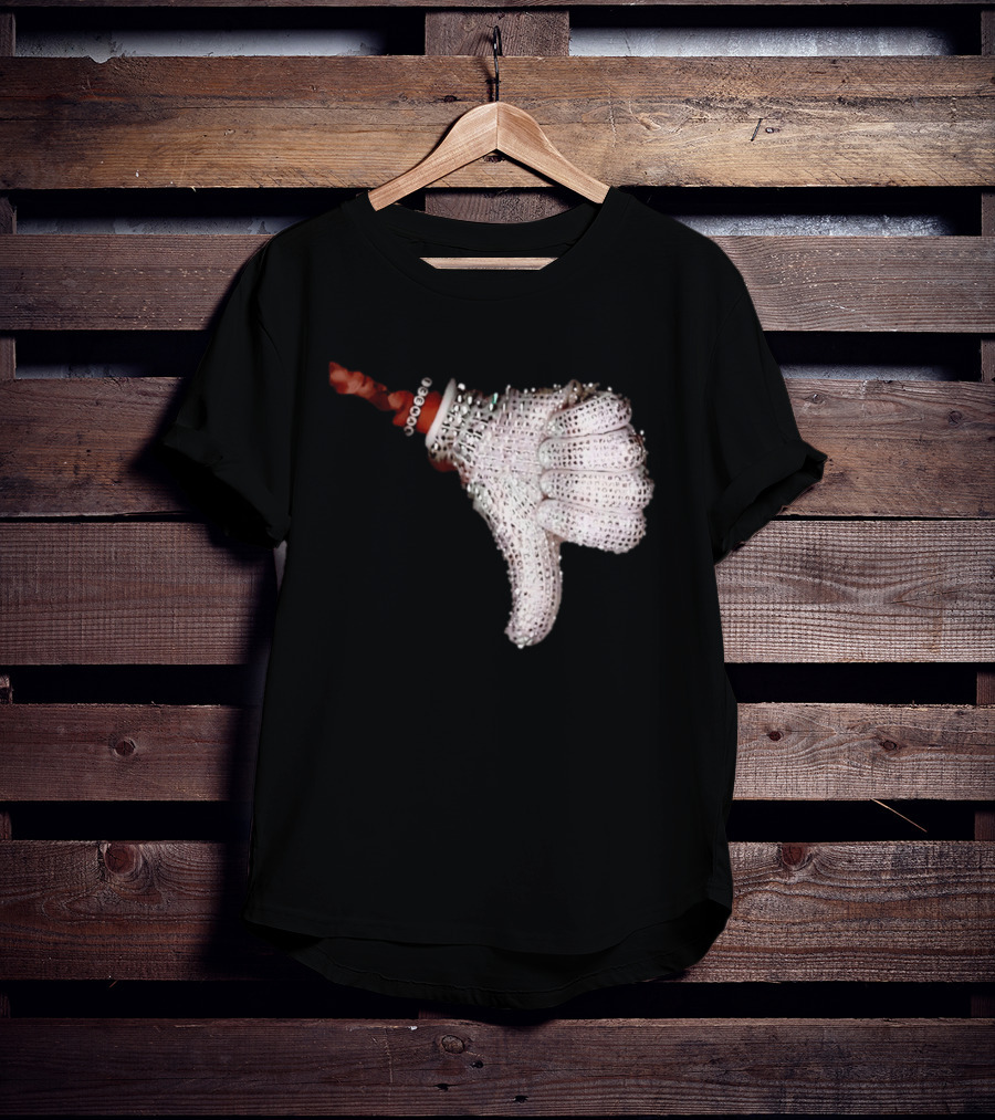 Drake Iceman 2026 Album Hip Hop Return Iconic Studded Glove T-Shirt