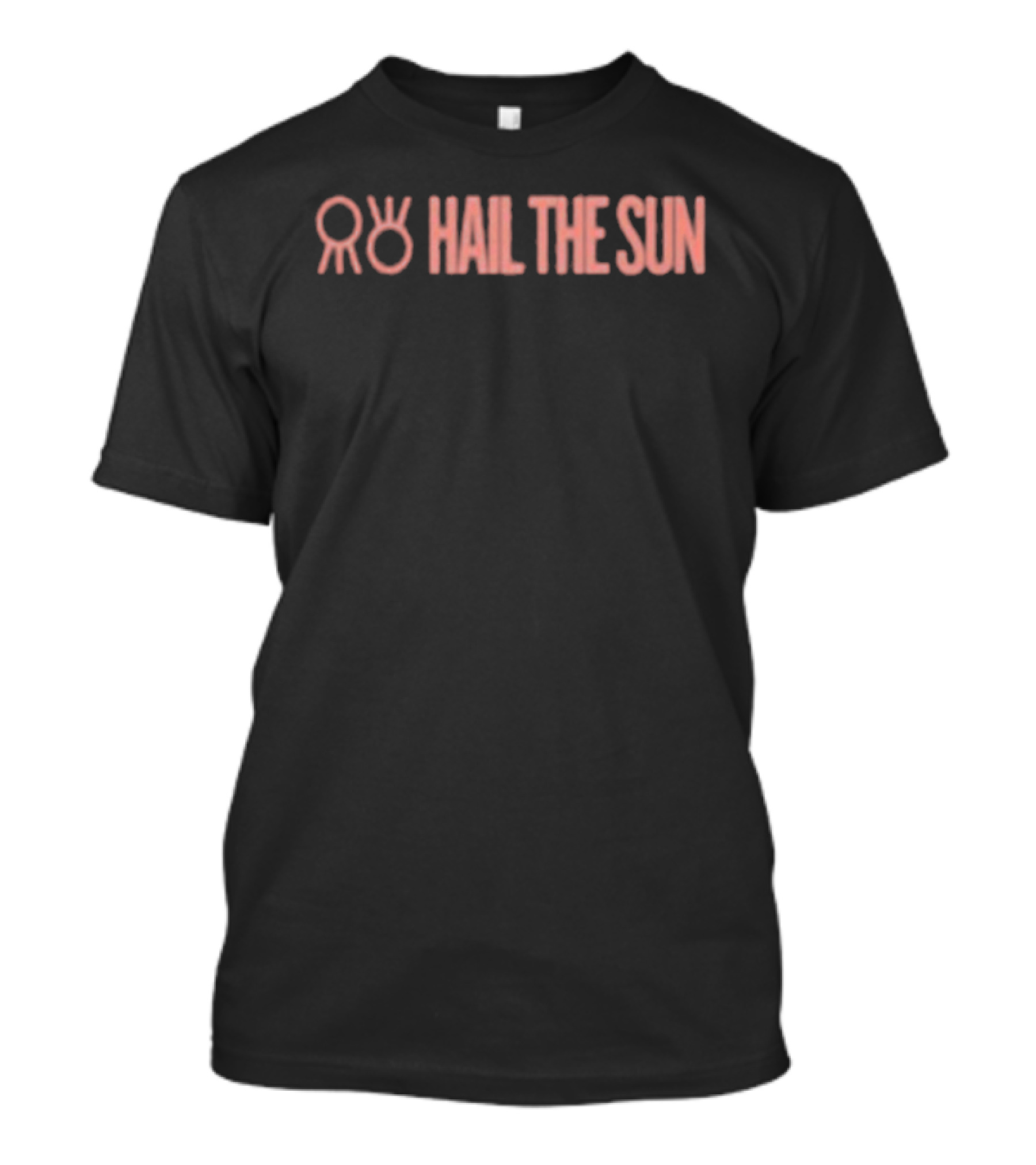 Hail The Sun Maladapted Sun T-Shirt