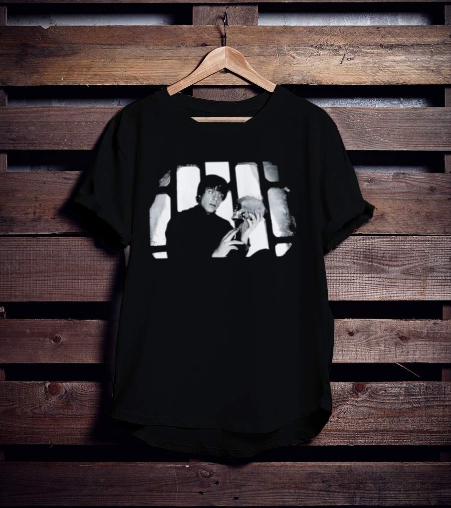 Episode VI Return Of The Jedi Star Wars Luke Skywalker Jedi Knight T-Shirt