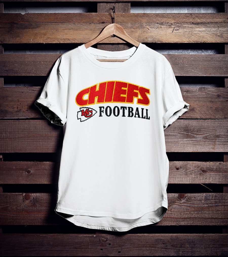 Chiefs Football 2026 Patrick Mahomes KC Hat T-Shirt
