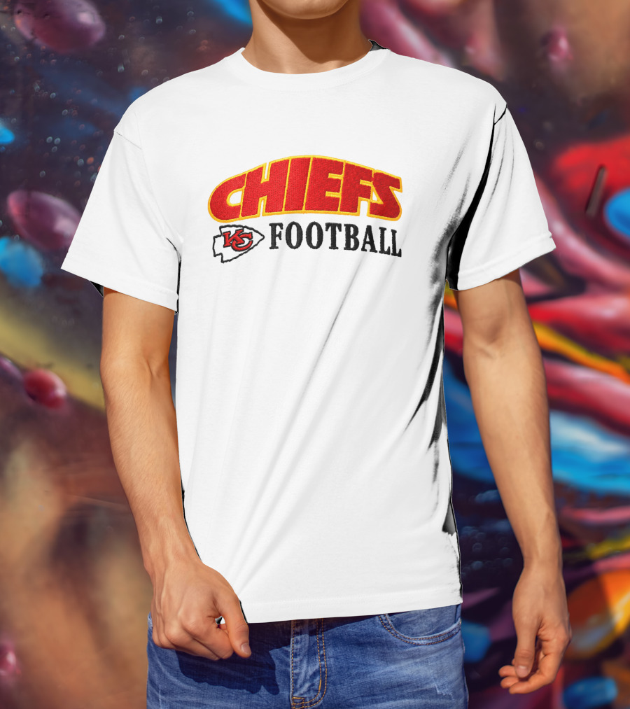 Chiefs Football 2026 Patrick Mahomes KC Hat T-Shirt