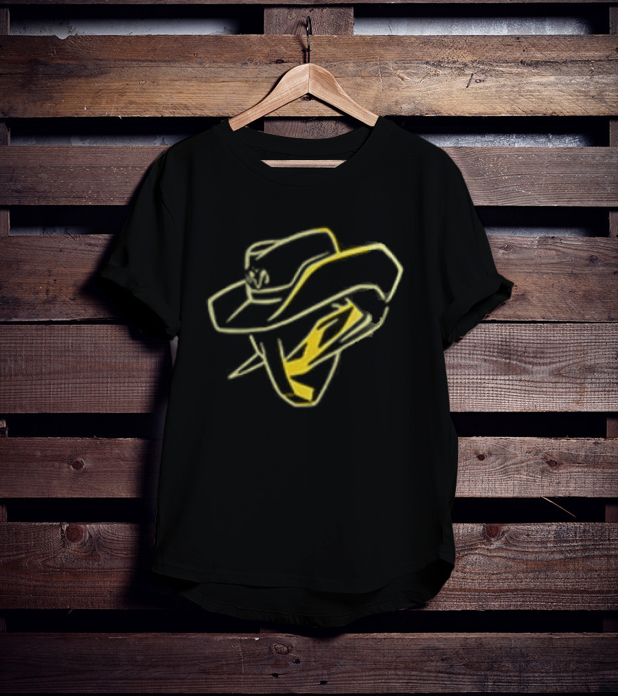 Nothing Stops Texas Kaulig Racing Ram NASCAR Craftsman Truck Series Two Sided T-Shirt