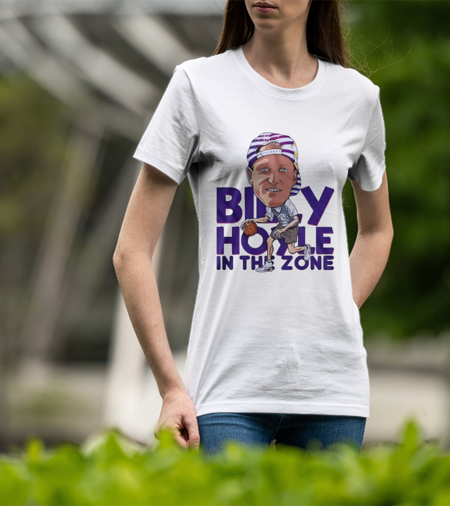 Billy Hoyle White Men Can't Jump Basketball Movie In The Zone Hustle T-Shirt