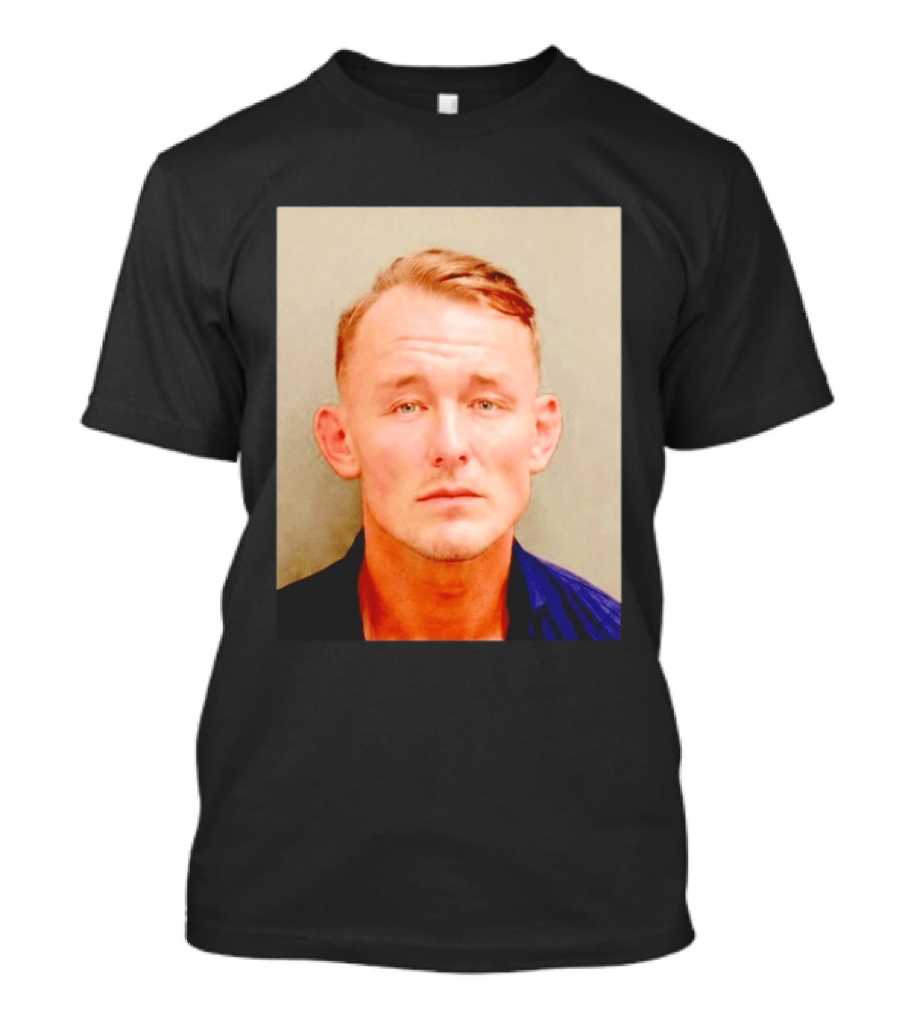 Ludwig Kaiser Shot T-Shirt