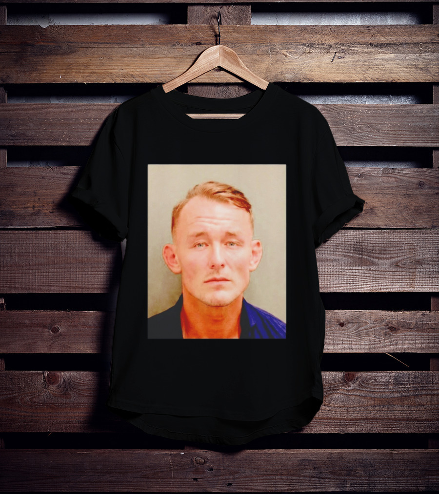 Ludwig Kaiser Shot T-Shirt