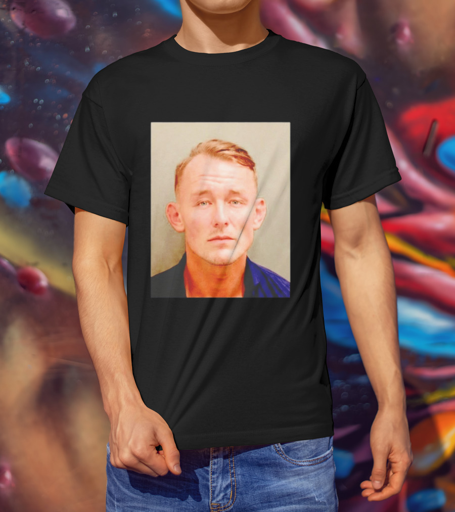 Ludwig Kaiser Shot T-Shirt