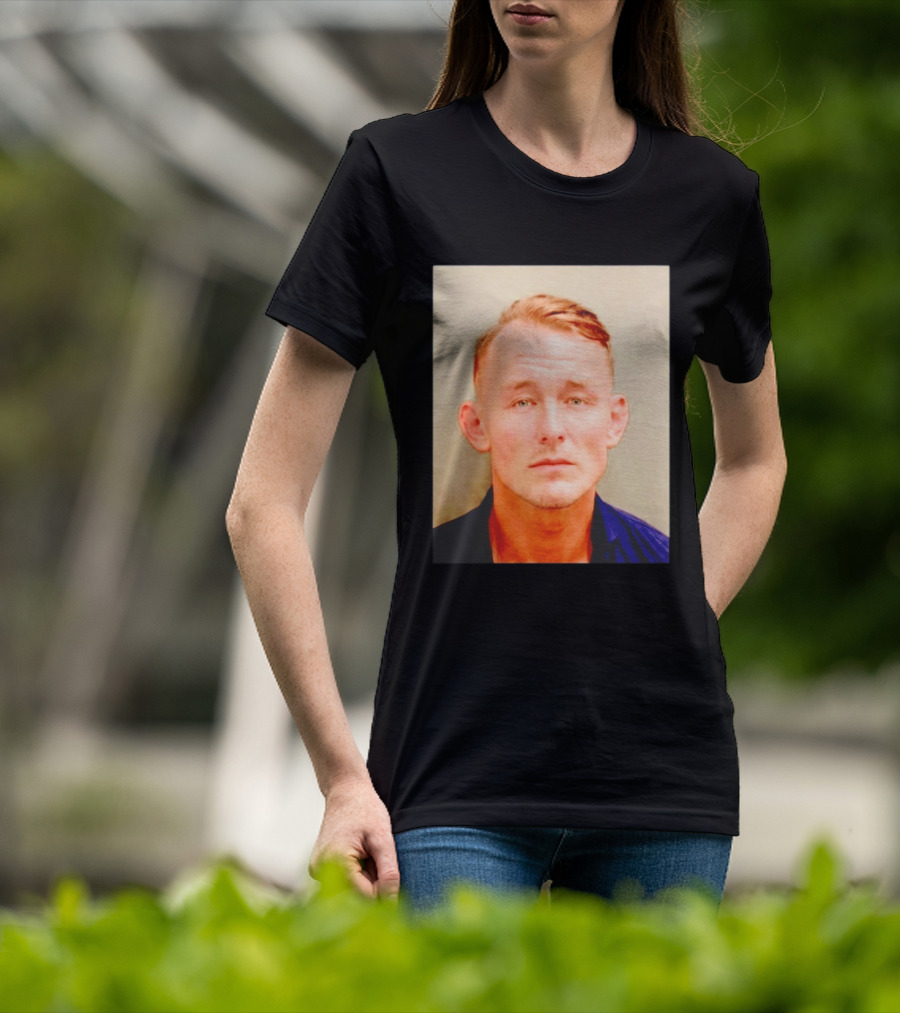 Ludwig Kaiser Shot T-Shirt