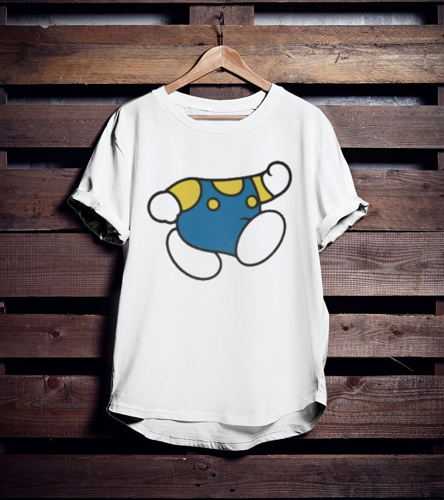 Bodega Body 3 Cartoon Baby Onesie T-Shirt