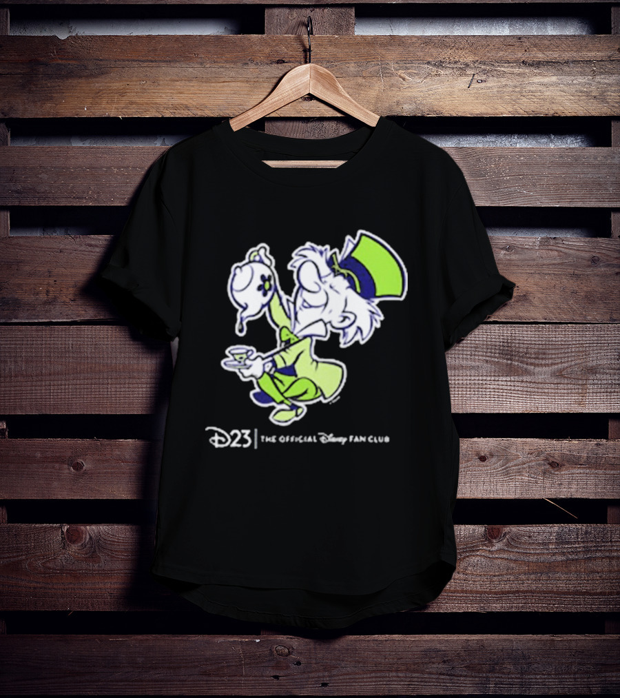 Miss Piggy Has Her Own Standard T-Shirt