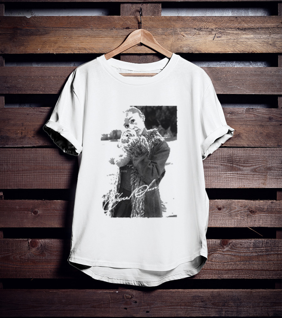 Ariana Grande Eternal Sunshine Teddy Bear 2026 T-Shirt