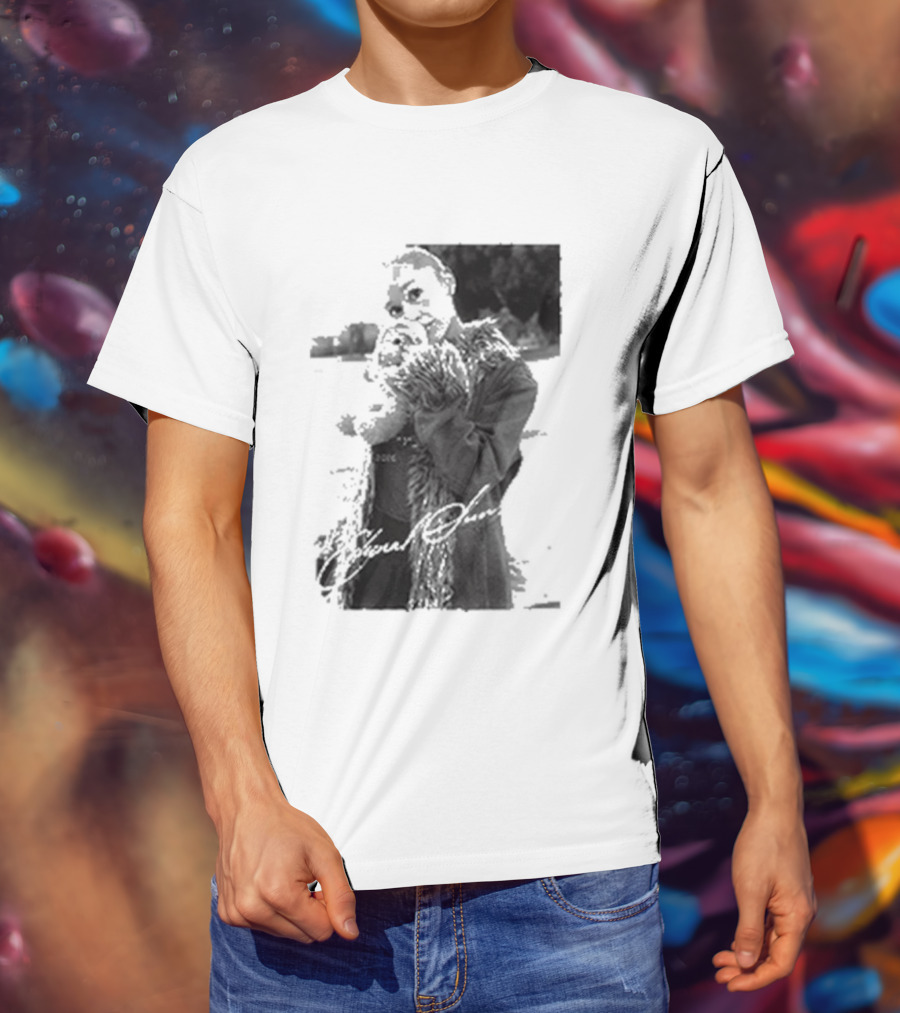 Ariana Grande Eternal Sunshine Teddy Bear 2026 T-Shirt