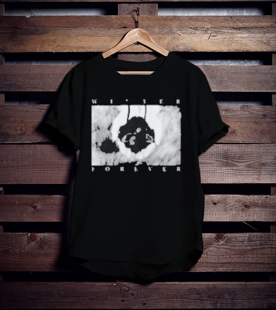 Seahaven Winter Forever Welcome T-Shirt