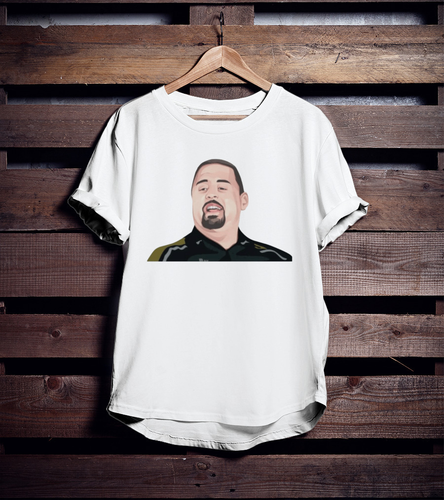 Max And Paddy Phoenix Nights T-Shirt
