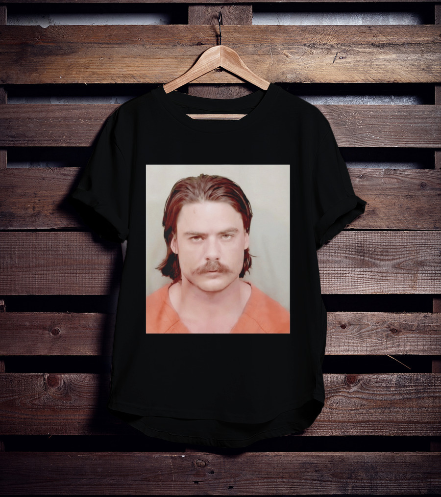 Dalton Eatherly Shot Image Viral Photo Trend T-Shirt