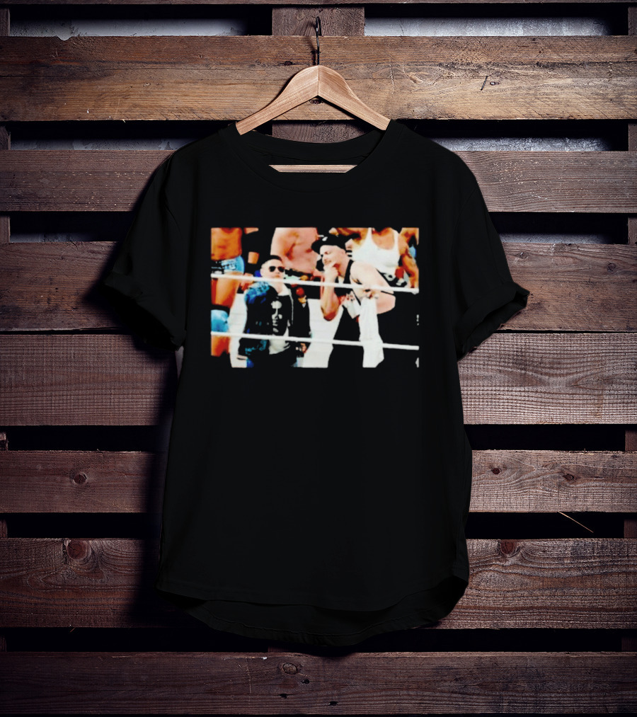 Elvis Presley Music Legend T-Shirt