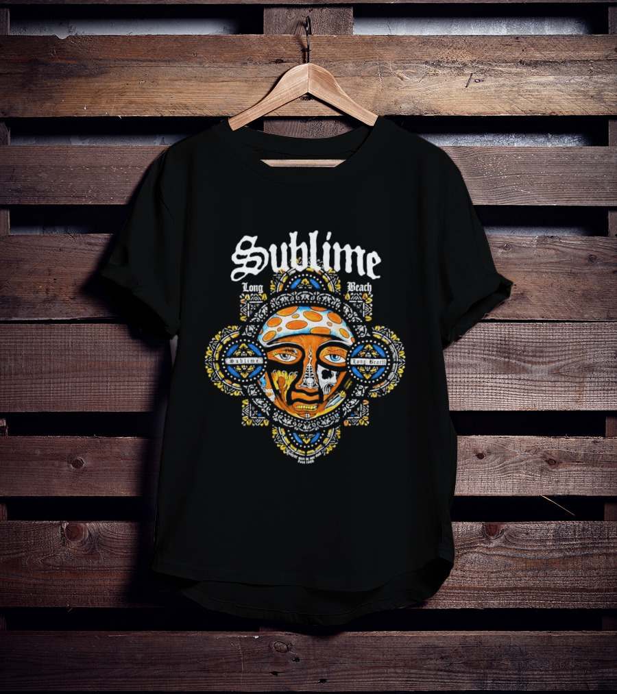 Sublime T-Shirt