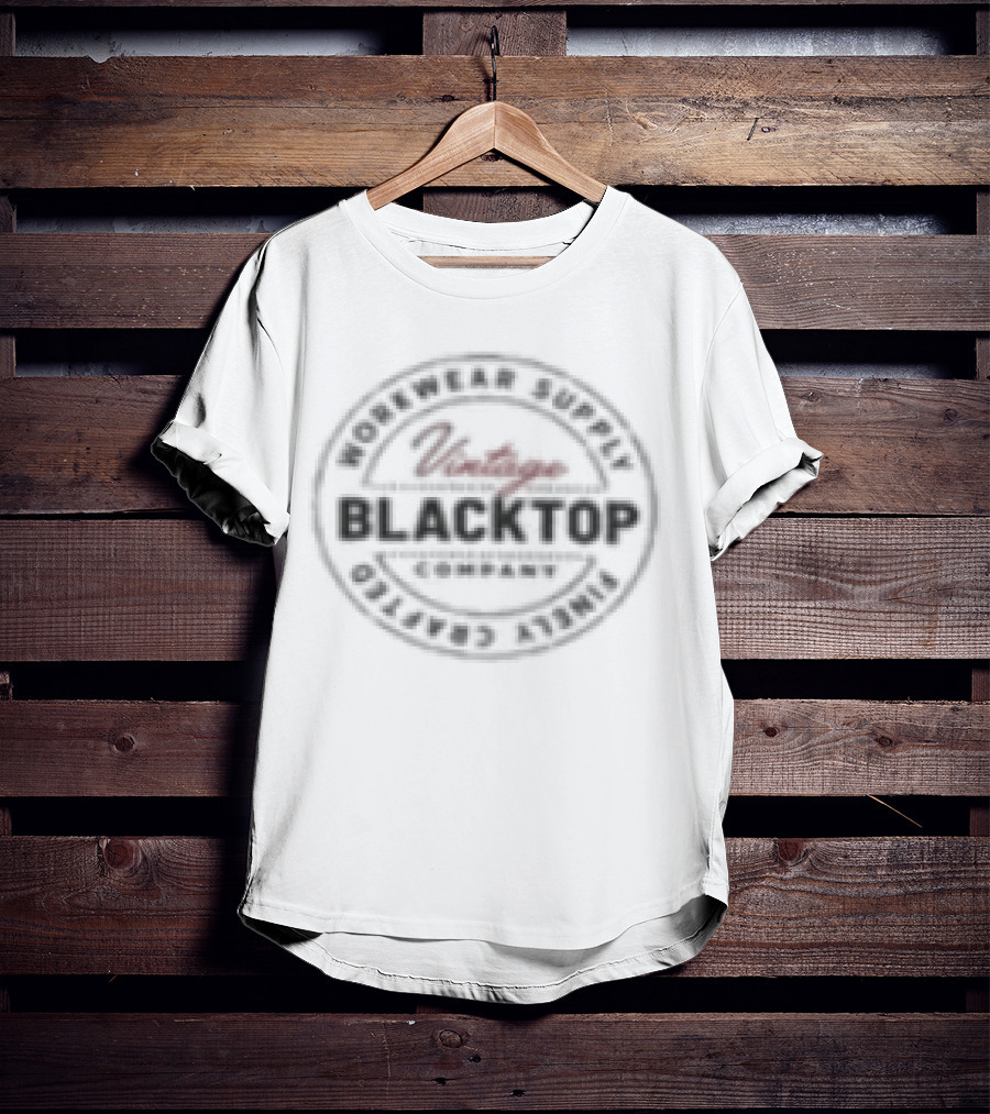 Whiskey Tango Blacktop Framework Motors Club T-Shirt