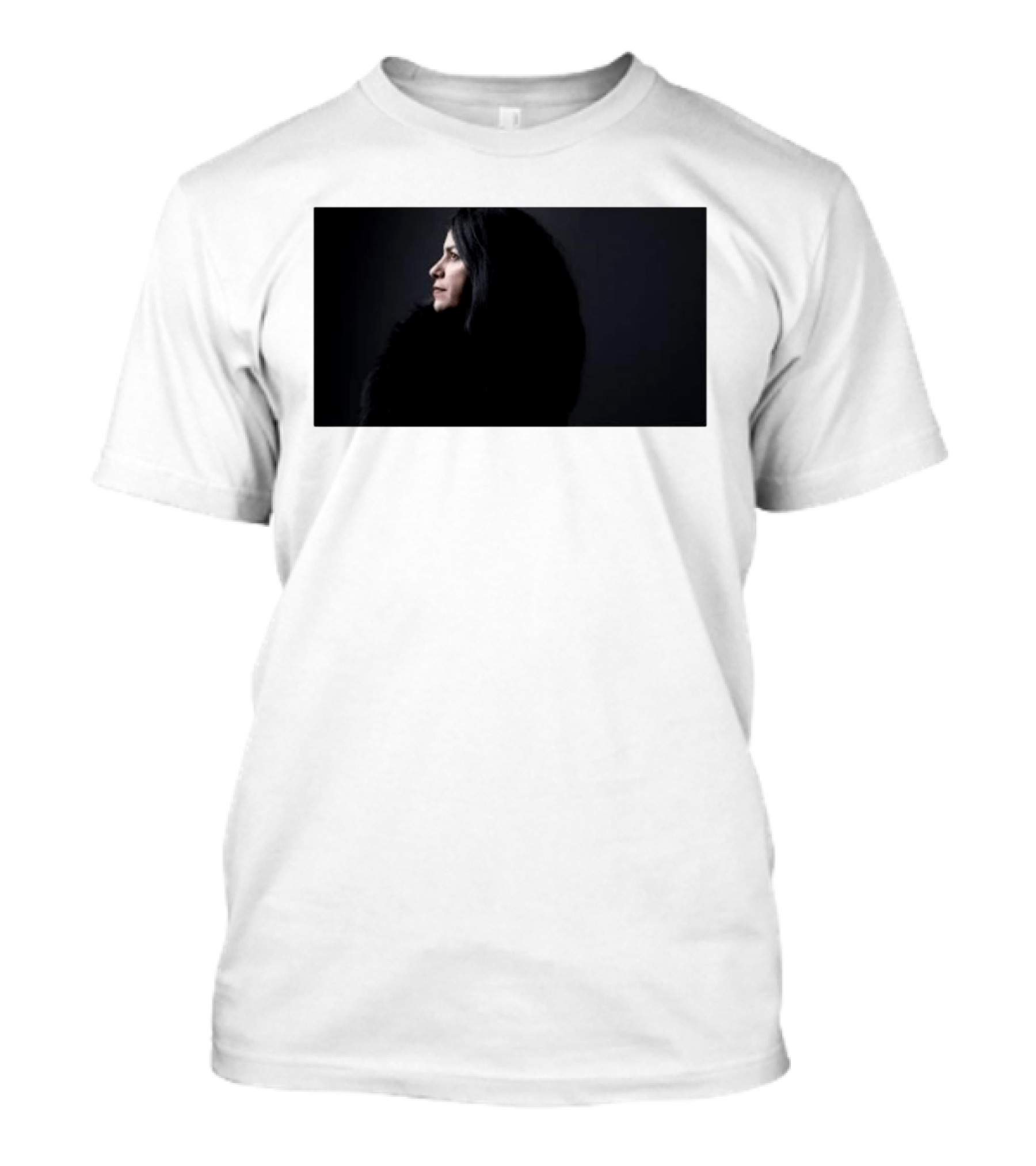 Marjane Satrapi Persepolis Author Dies At 56 T-Shirt