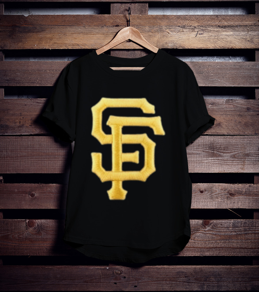 2026 Giants Chinese Heritage Hat Giveaway T-Shirt