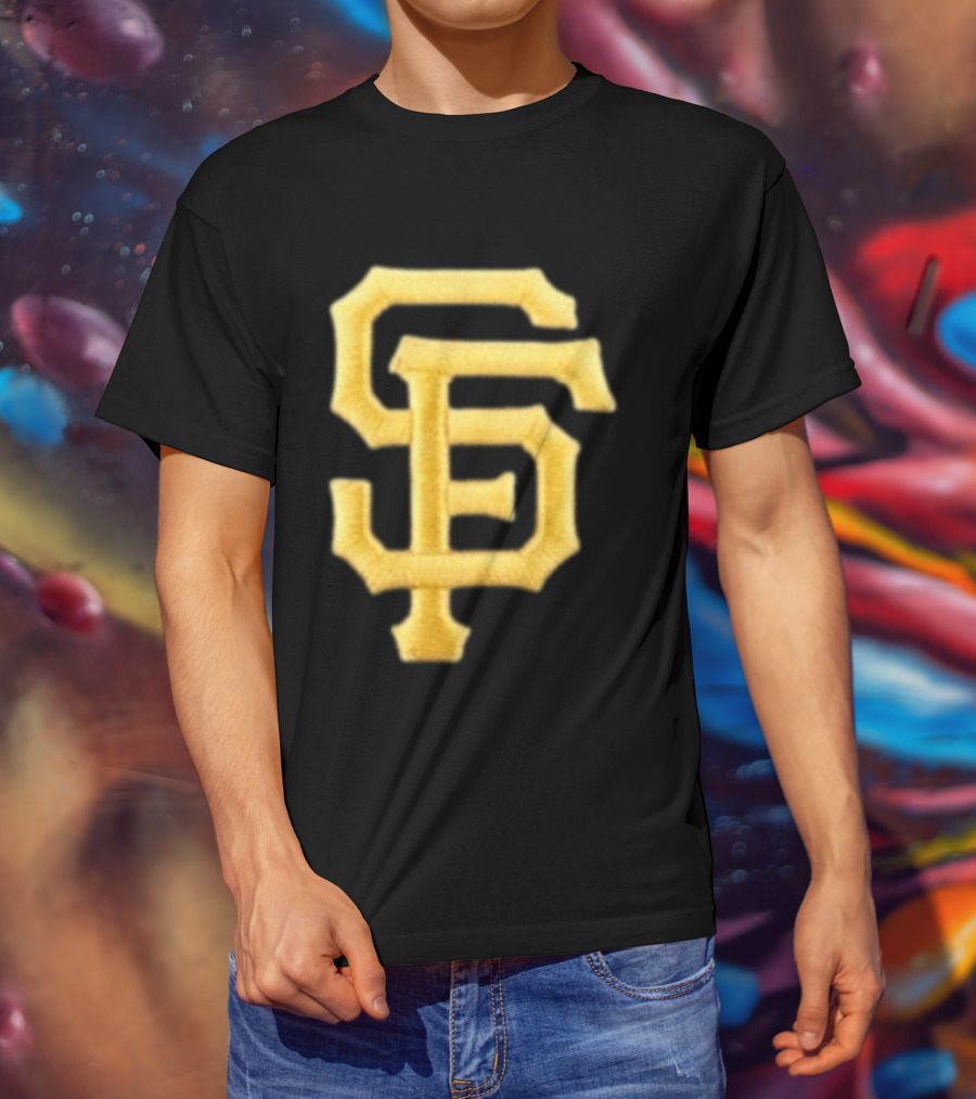 2026 Giants Chinese Heritage Hat Giveaway T-Shirt