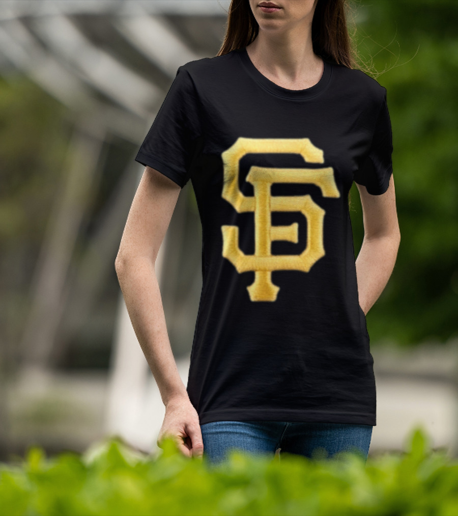 2026 Giants Chinese Heritage Hat Giveaway T-Shirt