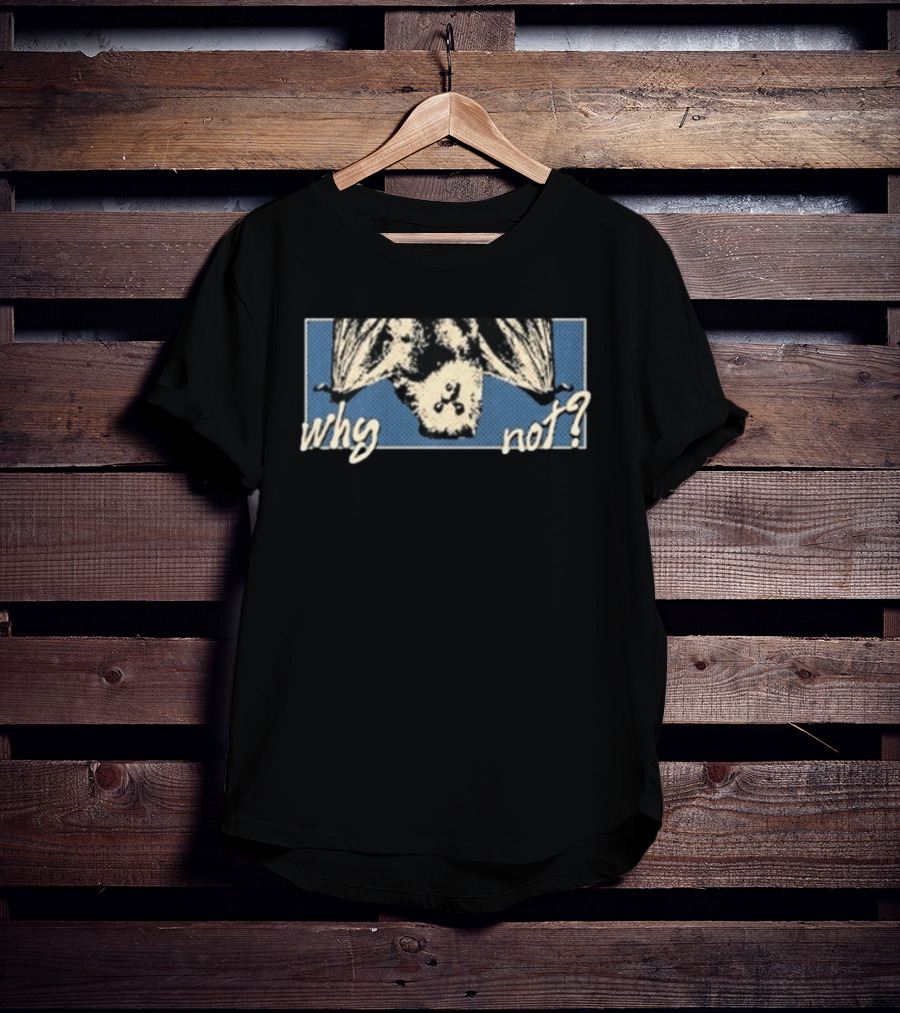 The Rare Occasions The Masquerade Atlanta Ga May 28 2026 Why Not Bat T-Shirt