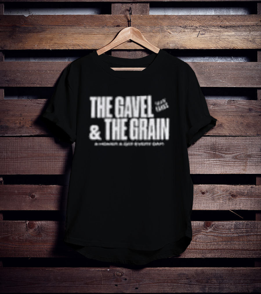The Gavel And The Grain New York Yankees Signatures 2 Sided Fan Collection T-Shirt